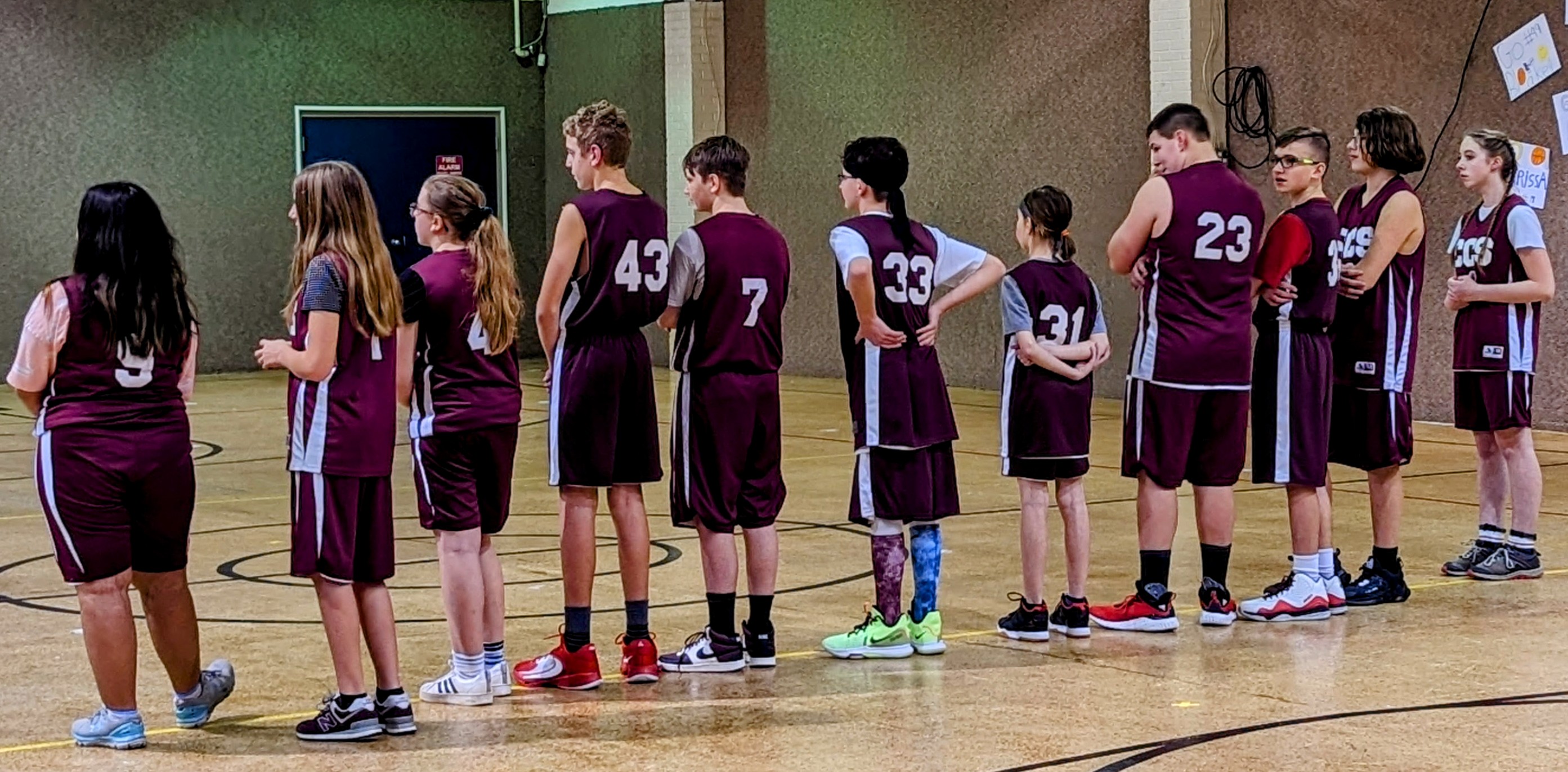 basketball