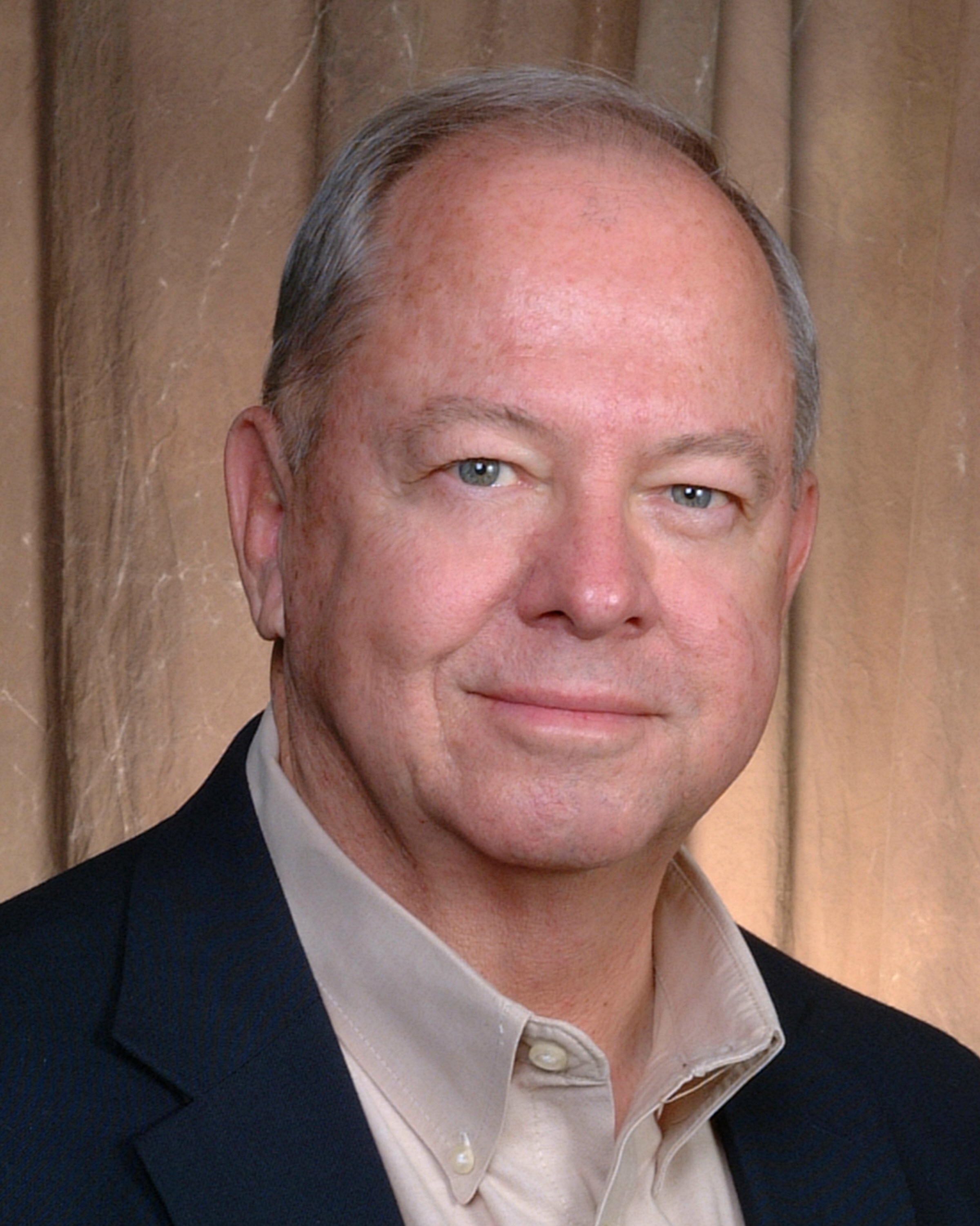 Bob Johnson