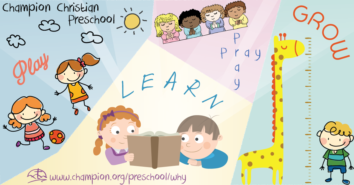 preschool play curriculum