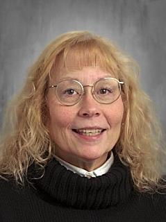 Sharon Pasquarette