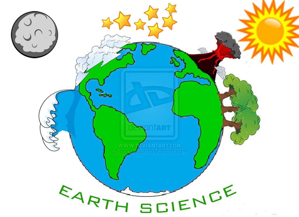 Course Image 7th/8th Earth Science