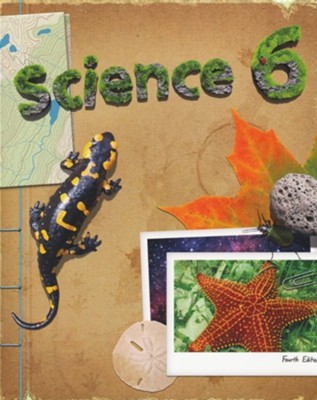 Course Image 5th/6th Science - B 24/25