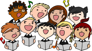 Course Image 5/6 Choir/Music  24/25