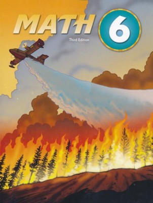 Course Image 5th/6th Grade Math - B