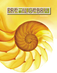 Course Image Pre-Algebra With Mrs. Brant 24/25