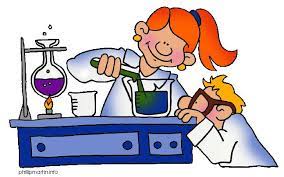Course Image Chemistry with Mrs Brant - Fall Semester
