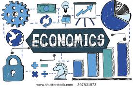 Course Image Economics 24/25