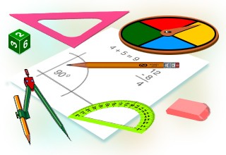 Course Image Geometry with Mrs. Brant Spring 25
