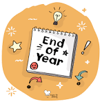 Course Image End of the Year Tasks 25