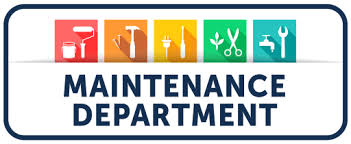 Course Image Maintenance Instruction Course