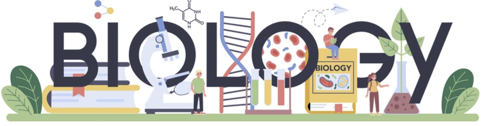 Course Image Biology Fall 2025