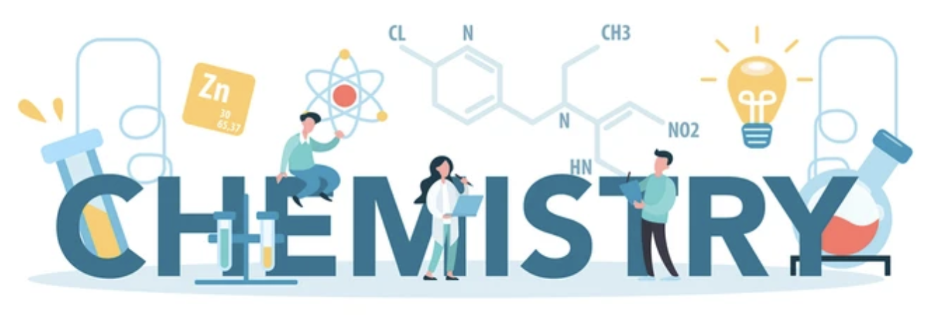 Course Image Chemistry Fall 2025