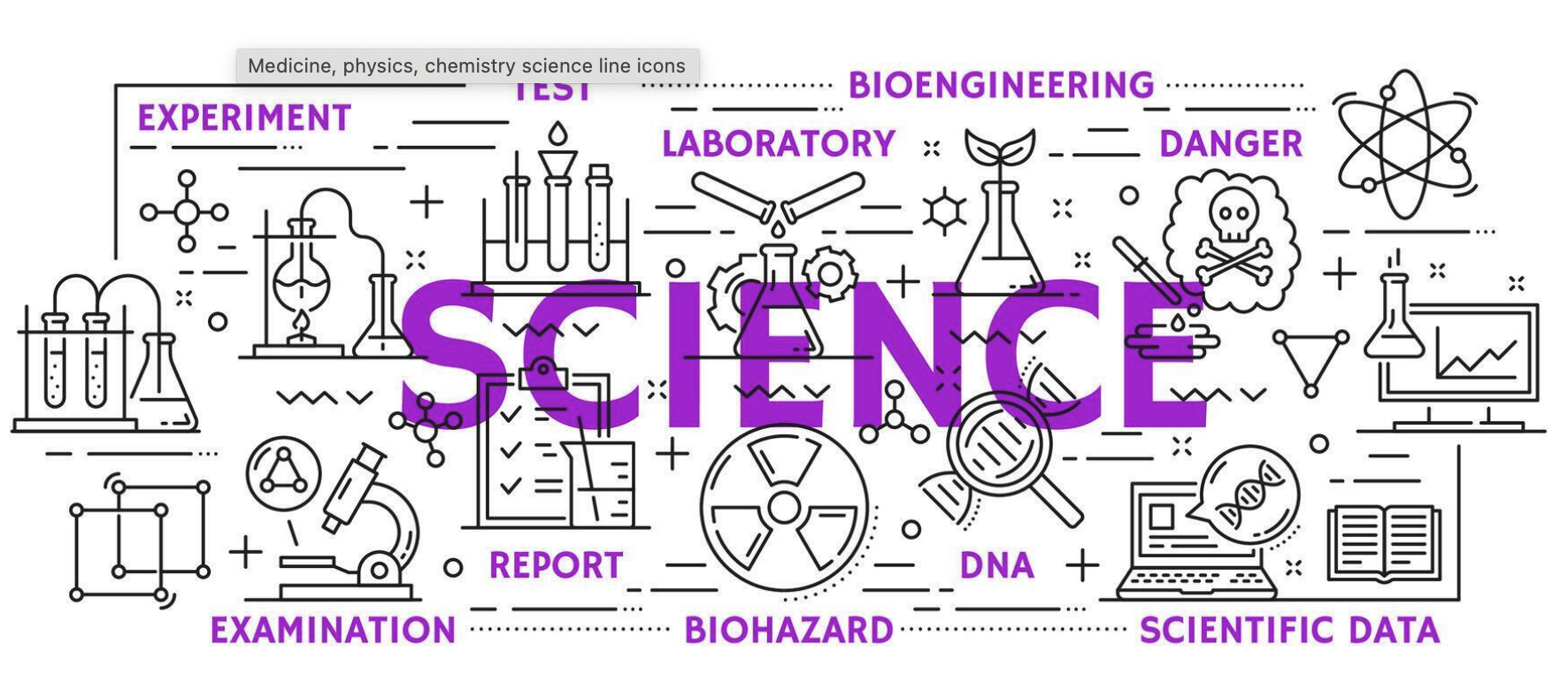 Course Image 5/6 Science 25/26
